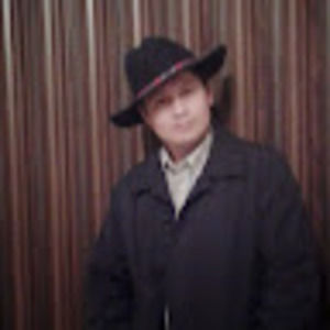 Meet your Posher, Andy